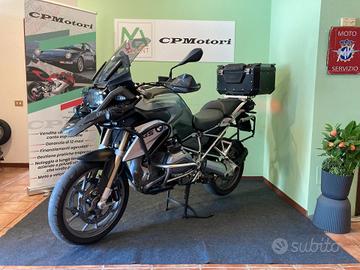 Bmw R 1200 GS