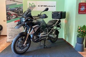 Bmw R 1200 GS