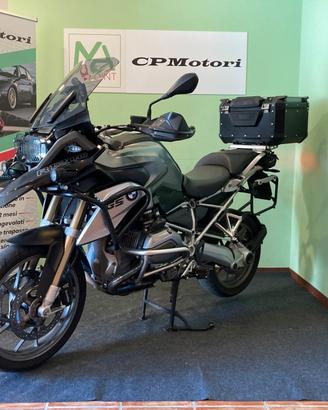 Bmw R 1200 GS