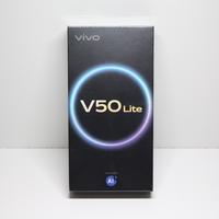 Vivo V50 Lite 4G 256GB Black NUOVO GARANZIA 2 ANNI
