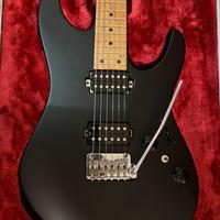Ibanez AZ2402-BKF Prestige