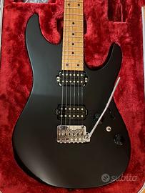 Ibanez AZ2402-BKF Prestige
