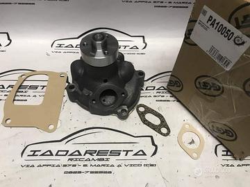 Pompa Acqua Trattori - Iveco OM40 - OM50 4603885