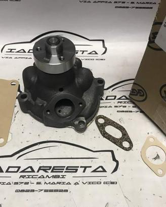 Pompa Acqua Trattori - Iveco OM40 - OM50 4603885