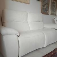 Divano relax poltrone sofà 