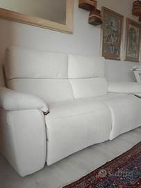 Divano relax poltrone sofà 