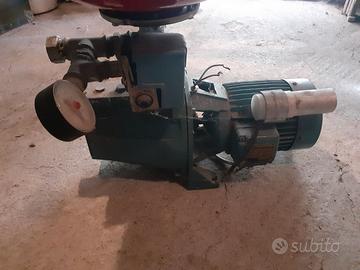 Elettropompa Autoadescante CALPEDA NGM 3 230V