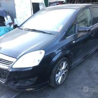 Ricambi Opel Zafira 1.9 CDTI 2009
