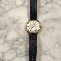 Zenith Stellina Automatico in oro 18ct