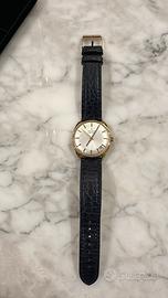 Zenith Stellina Automatico in oro 18ct