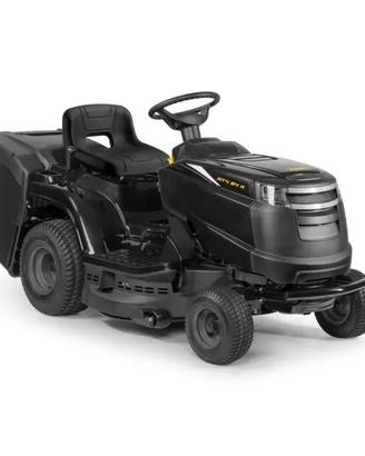 Trattorino Alpina AT4 84 A