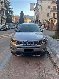 Jeep Compass Limited