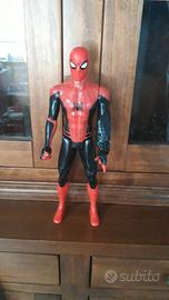 Spiderman, action figure