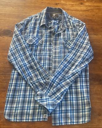 CAMICIA TIMBERLAND UOMO