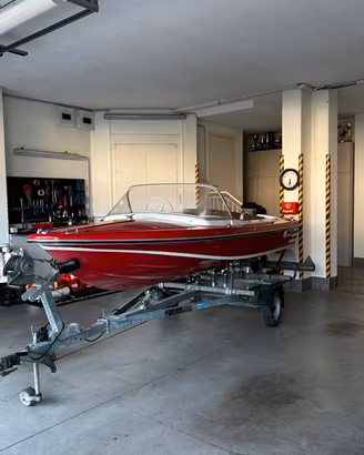 Eurocraft 4.50