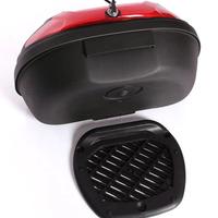 Bauletto maxy per ciclomotore/moto