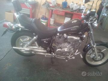 Yamaha virago 1100