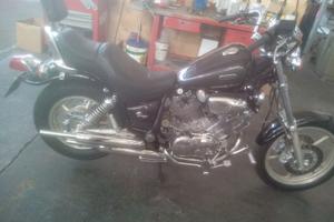 Yamaha virago 1100