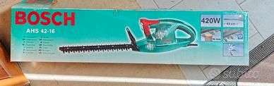 Tagliasiepi BOSCH AHS 42-16