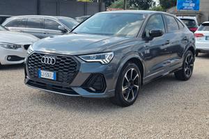Audi Q3 SPB 35 TDI S tronic line edition