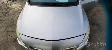OPEL ASTRA 2013 - COFANO ANTERIORE