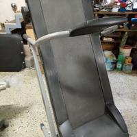 Tapiroulant energetics Power run 390 elettrico