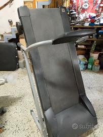 Tapiroulant energetics Power run 390 elettrico