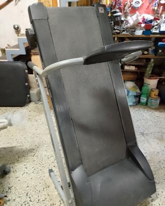 Tapiroulant energetics Power run 390 elettrico