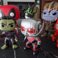 Funko Pop 