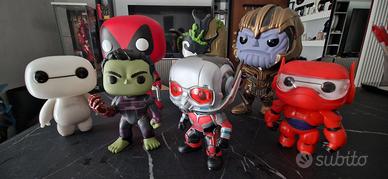 Funko Pop 