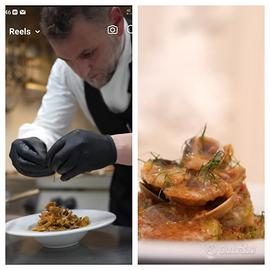 Responsabile di cucina