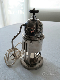 Caffettiera elettrica Aquilas Fratelli Santini