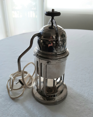 Caffettiera elettrica Aquilas Fratelli Santini