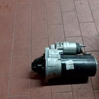 motorino avviamento fiat stilo 