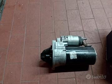 motorino avviamento fiat stilo 