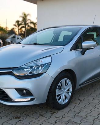 Renault Clio 1.5 DCI Energy intense