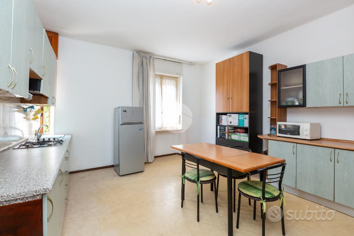 Apartment in Torino, Madonna di Campagna, Circoscrizione 5 - Vista 5