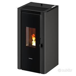 Stufa a pellet Freepoint Indigo Evo T2 7 kW