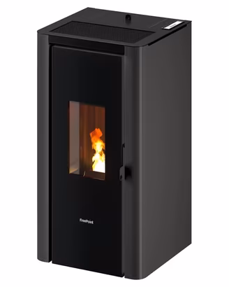 Stufa a pellet Freepoint Indigo Evo T2 7 kW