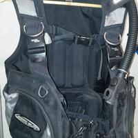 ATTREZZATURA SUBACQUEA