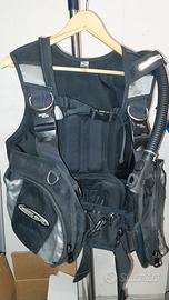 ATTREZZATURA SUBACQUEA