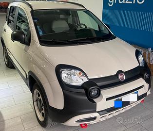 Fiat Panda 4 X 40, Limited Ed., 0,9 twin air Turbo