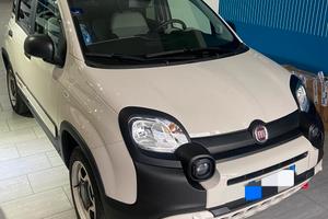 Fiat Panda 4 X 40, Limited Ed., 0,9 twin air Turbo