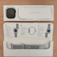 Apple watch series 11 GPS + Cellular Cassa 46mm