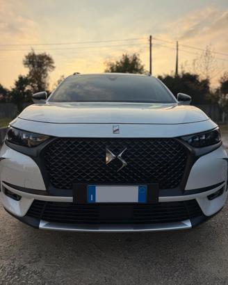 ⭐ DS 7 E-Tense 2023 – 30.000 km, Perfetta, Nuova!!