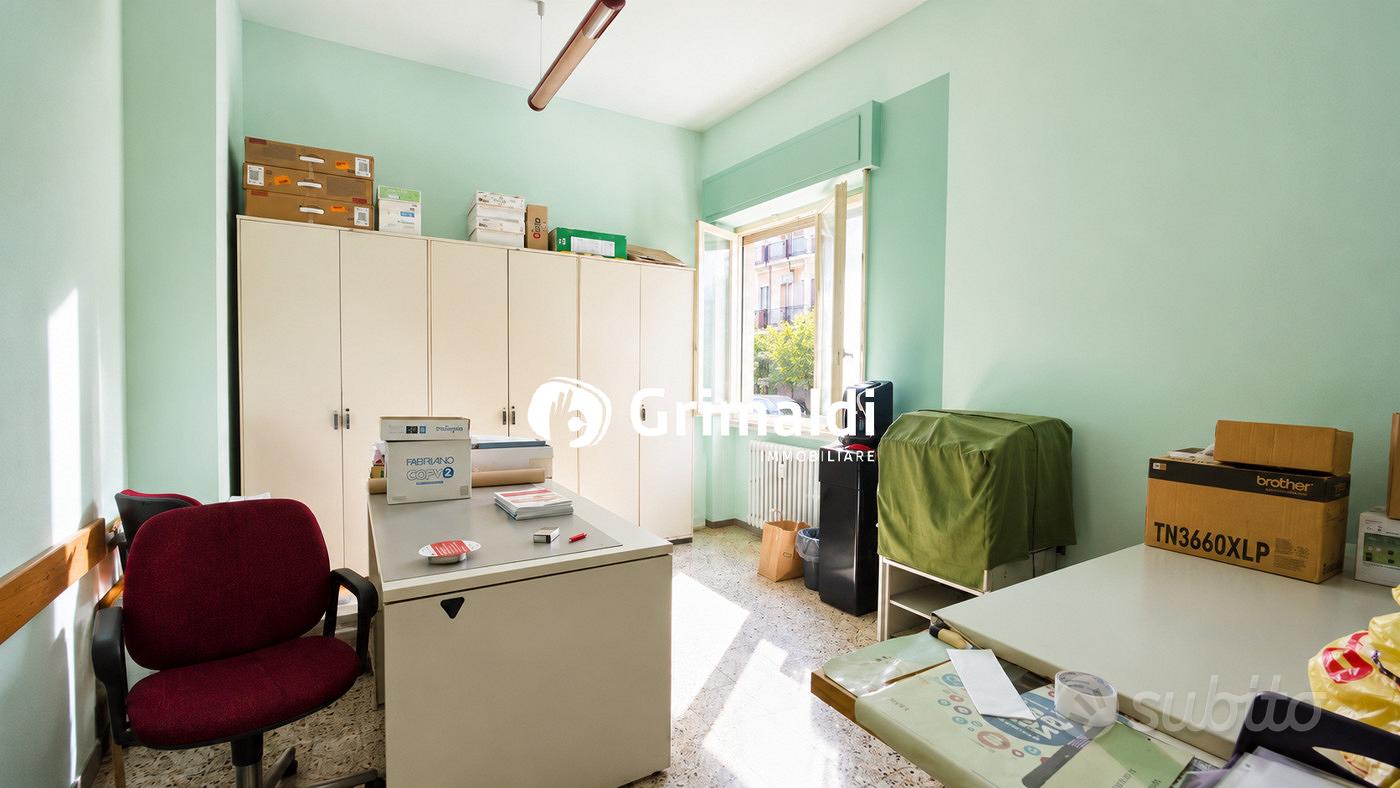 Appartamento – Monza, Triante - Vista 2