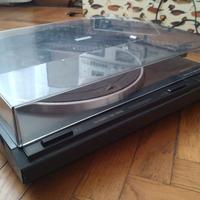 Pioneer pl-970 piatto phono turntable
