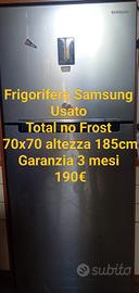 Frigorifero Samsung  Total no Frost 