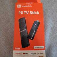 Mi TV Stick Android tv