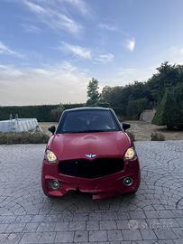 Chatenet CH40 – 2019 – 20.000 km